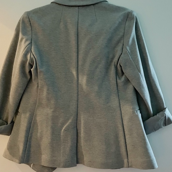 Old navy blazer - Picture 2 of 2